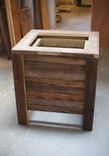 Reclaimed Planter 2 small