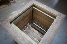 Reclaimed Planter 3 small