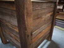 Reclaimed Planter 4 small