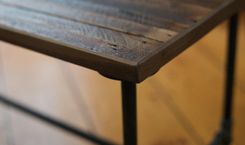 Sail Boat Bench 2 2 small