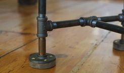 Sail Boat Bench 2 6 small