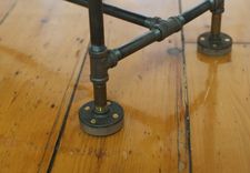 Sail Boat Bench 2 7 small