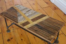 Sail Boat Bench 2 1 small