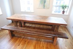 Heartbeat Desk And Benches 7 small