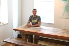 Heartbeat Desk And Benches 10 small