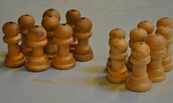 Pipe Chess Set 2 small