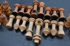 Pipe Chess Set 4 small