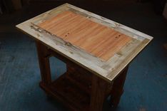 Kitchen Island Table With Leaves 1 small