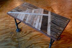 Sail Boat Bench And Coffee Table 3 1 small