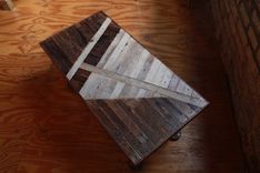 Sail Boat Bench And Coffee Table 3 3 small