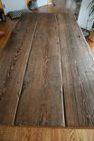 Reclaimed Dining Table 8 small