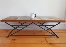 Nyc Map Coffee Table 16 small