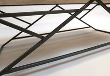 Nyc Map Coffee Table 17 small