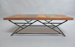 Nyc Map Coffee Table 18 small
