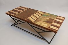 Nyc Map Coffee Table 10 small