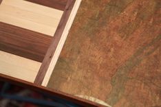 Nyc Map Coffee Table 7 small