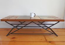 Nyc Map Coffee Table 4 small