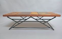 Nyc Map Coffee Table 2 small