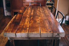 My Own Table And Bench 2 small