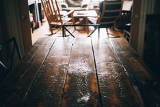 My Own Table And Bench 4 small