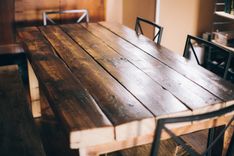 My Own Table And Bench 5 small