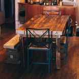 My Own Table And Bench 8 small