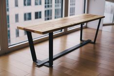 Slim's Bench 1 small