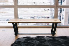 Slim's Bench 3 small