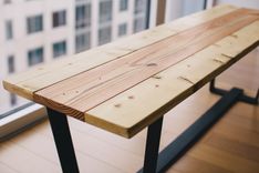 Slim's Bench 5 small
