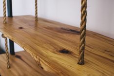 Custom Hanging Shelf 6 small