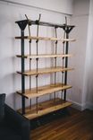 Custom Hanging Shelf 3 small