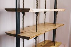 Custom Hanging Shelf 11 small