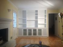 Built-In Entertainment Center 4 small