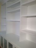 Built-In Entertainment Center 2 small