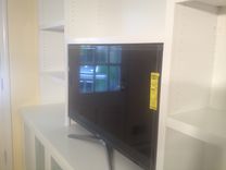Built-In Entertainment Center 3 small