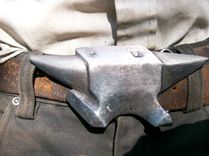 Anvil Belt Buckle 1 small