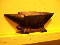 Anvil Belt Buckle 3 small