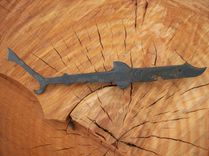 Shark Knife! 2 small