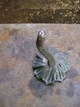 Rattlesnake Wall Hook/Hanger 2 small