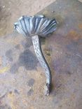 Rattlesnake Wall Hook/Hanger 3 small