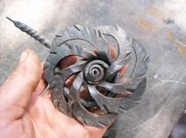 Ornamental Forging 1 small