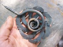 Ornamental Forging 2 small