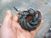 Ornamental Forging 3 small