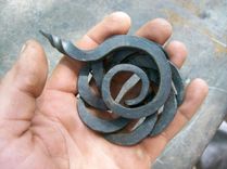 Ornamental Forging 4 small