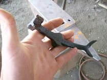 Hammer Head Shark 1 small