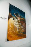 Original Painting 3 small