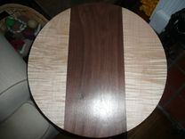 Round Side Table 1 small