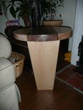 Round Side Table 5 small