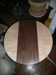 Round Side Table 6 small