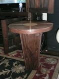 Round Side Table 5 small